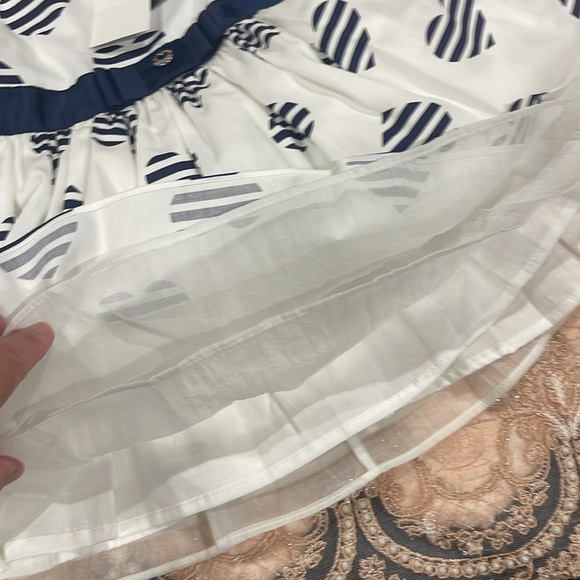 IDODress baby girl 18 m. 100 cotton. new - Picture 6 of 8